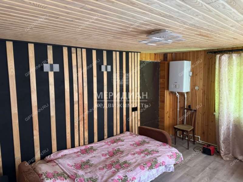 дача на  СНТ Строитель