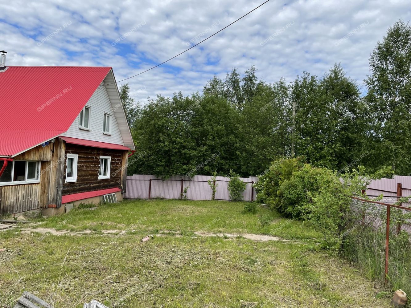 Продажа домов в нижегородской области недорого с фото свежие объявления