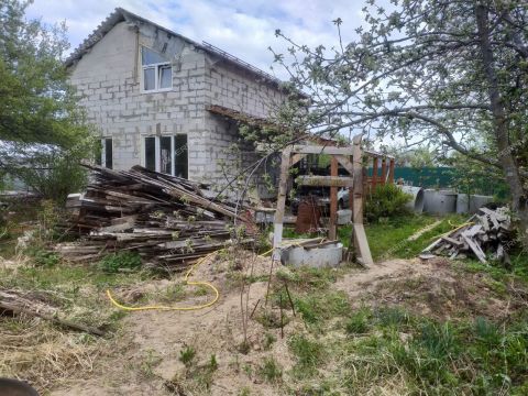 dom-snt-lotos-gorodskoy-okrug-dzerzhinsk фото