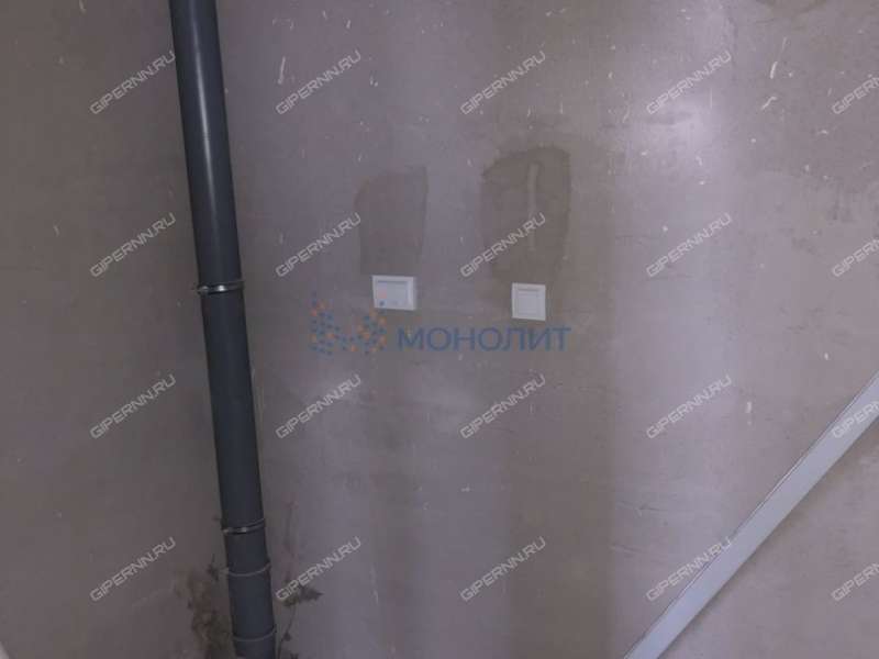 трёхкомнатная квартира на улице Родионова дом 31