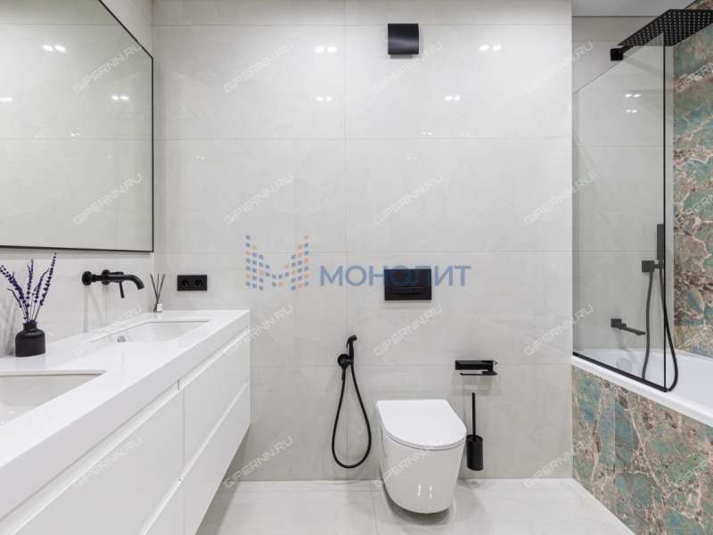 трёхкомнатная квартира на Малой Ямской улице дом 22