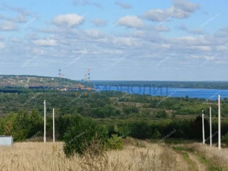 земельный участок 23 сотки Маяковского улица село Шава