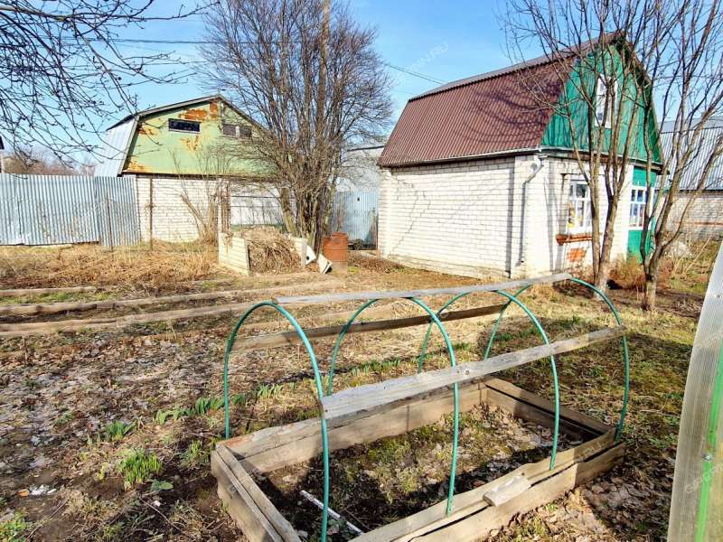 дача на СНТ Восход-1 тер. село Большая Ельня