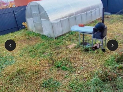 dom-derevnya-cheremisskoe-kstovskiy-rayon фото