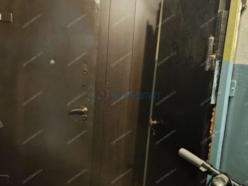 двухкомнатная квартира на улице Адмирала Макарова дом 1