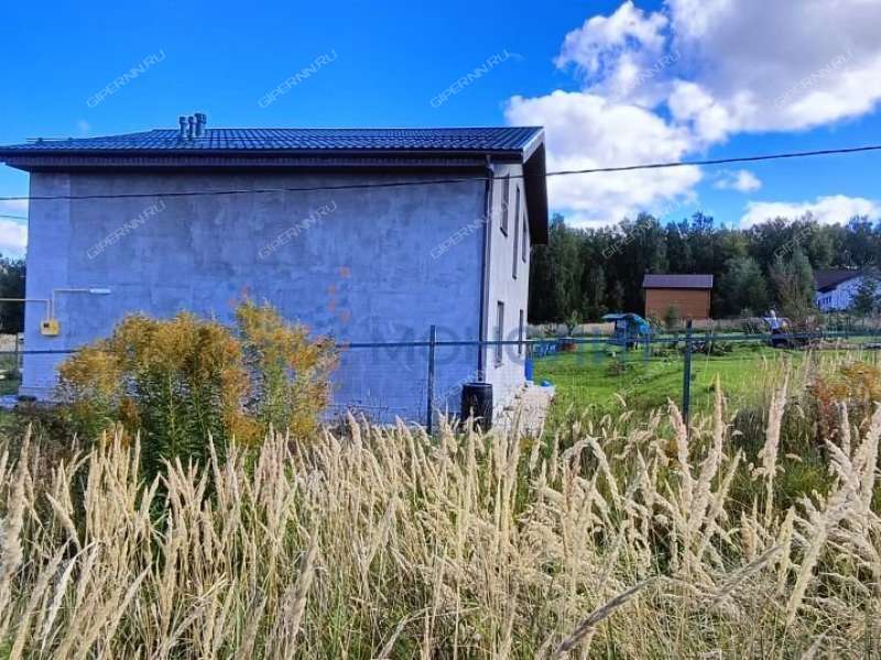 земельный участок 23 сотки Маяковского улица село Шава