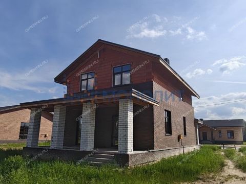 dom-derevnya-boyarskoe-gorodskoy-okrug-bor фото