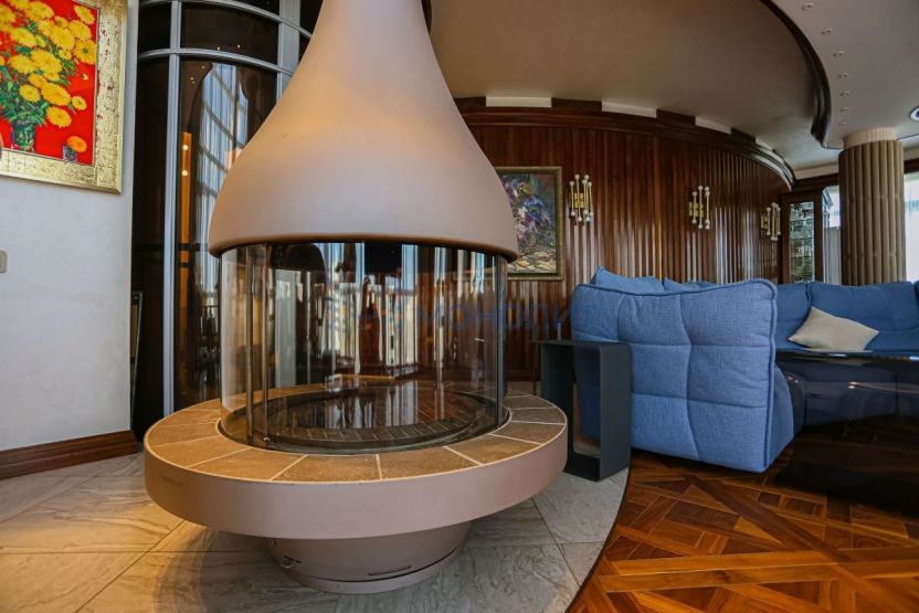 Фото: Ольга Лодыгина / АН «Монолит Истейт»