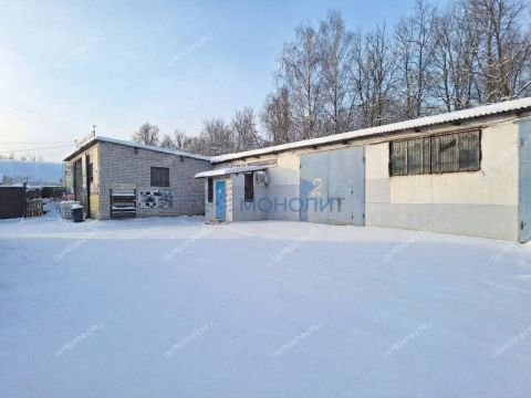 gorod-dzerzhinsk-gorodskoy-okrug-dzerzhinsk фото