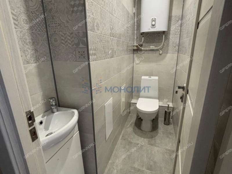 двухкомнатная квартира на Победной улице дом 14