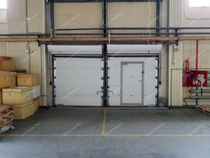 помещение под склад на Московское ш.д.105