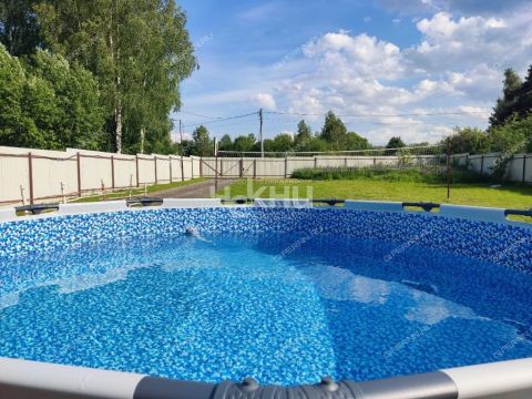 dom-derevnya-kiprevo-gorodeckiy-rayon фото