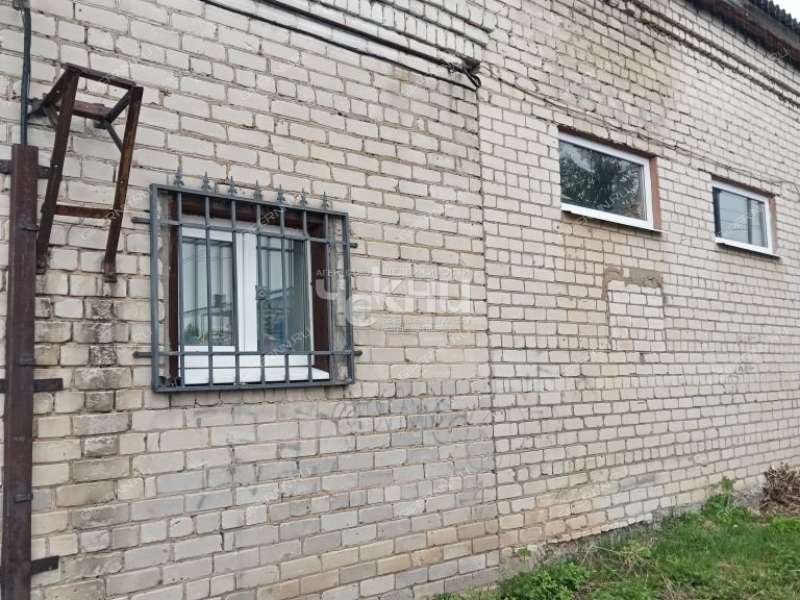 дом на улице Маяковского город Городец