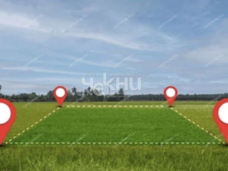 земельный участок 10 соток Пятигорская улица