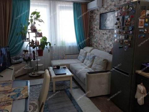 1-komnatnaya-shestoy-mkr-kstovskiy-rayon фото