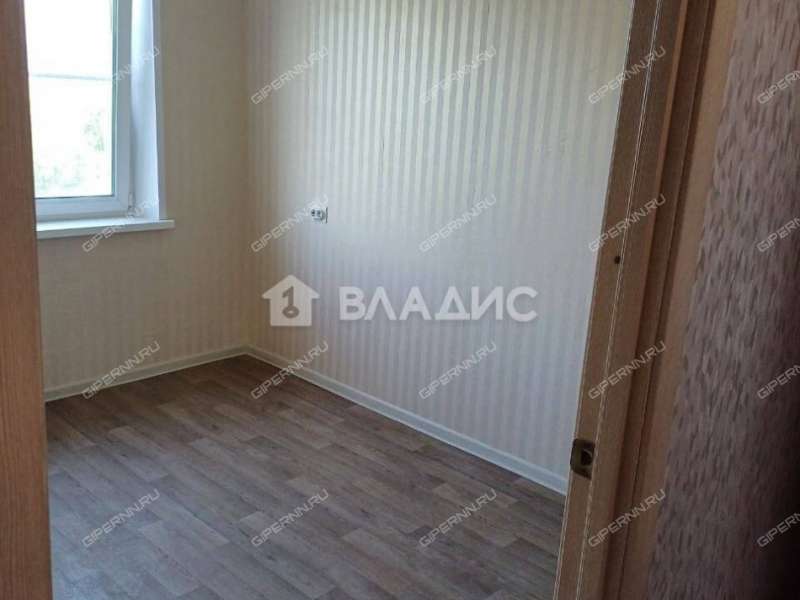 двухкомнатная квартира на улице Адмирала Макарова дом 4 к2