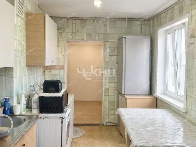 дом на Северной улице деревня Ковригино, Ковригинский сельсовет