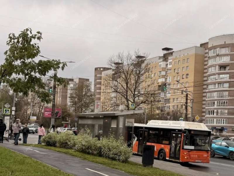 двухкомнатная квартира на проспекте Гагарина дом 210