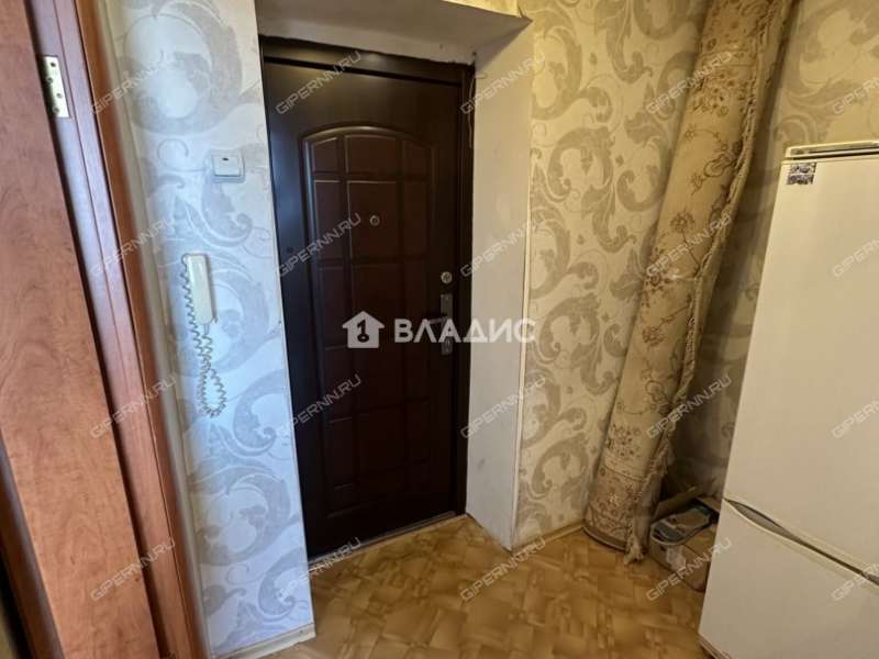 однокомнатная квартира на Мончегорской улице дом 16А