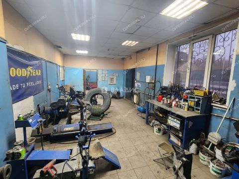 poselok-lesnaya-polyana-gorodskoy-okrug-dzerzhinsk фото