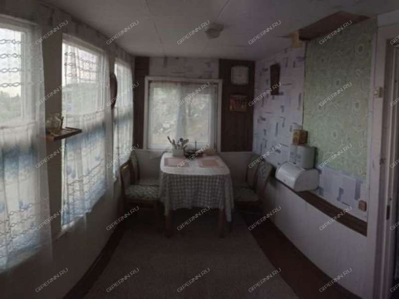 дача на СНТ Колос