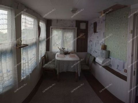 dacha-snt-kolos фото