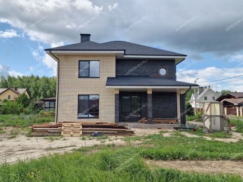 dom-selo-kamenki-bogorodskiy-municipalnyy-okrug фото