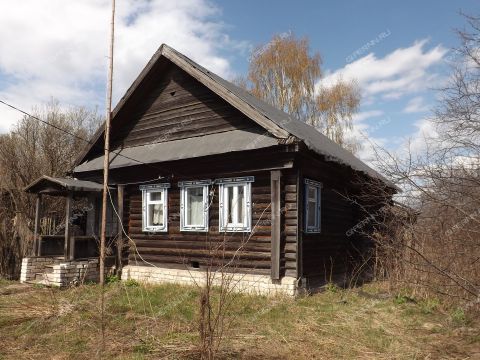 dom-selo-ivanovskoe-gorodskoy-okrug-bor фото
