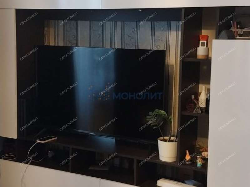 квартира-студия в Инженерном проезде дом 5 к1