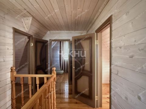 dom-poselok-novaya-shomohta-sokolskiy-gorodskoy-okrug фото