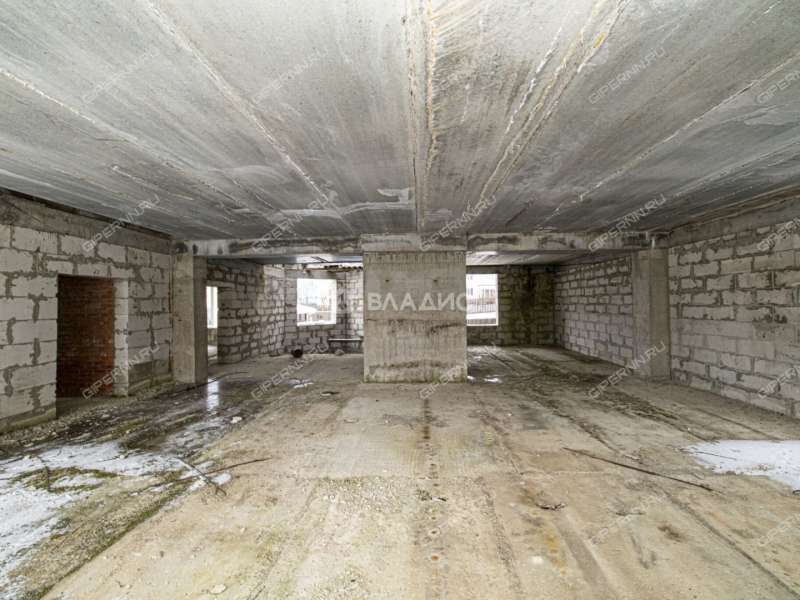 дом на улице Медицинская ТИЗ Елховка