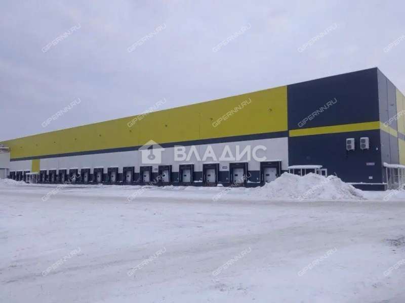 здание под офис, торговую площадь на Игумновское шоссе город Дзержинск