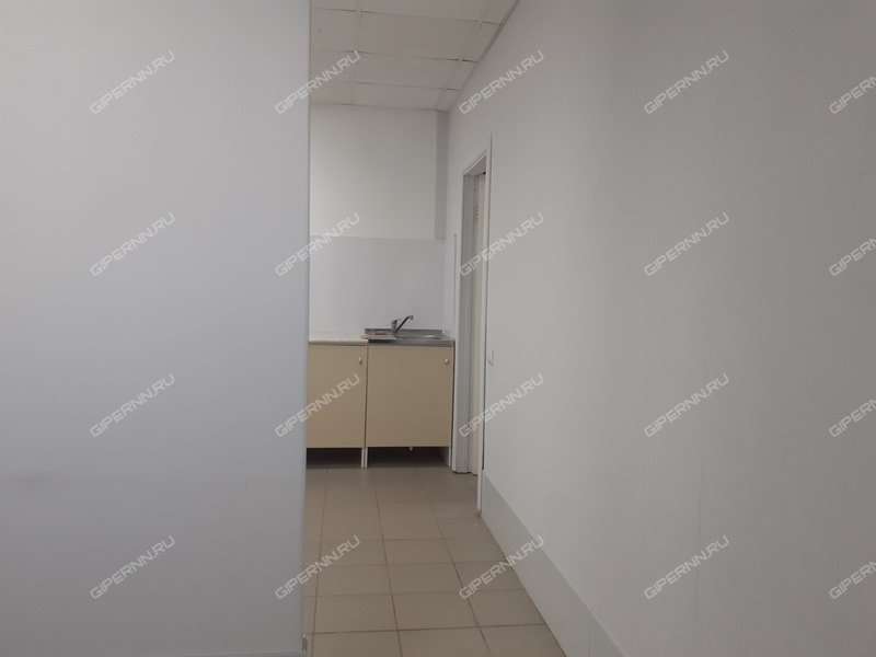 помещение под офис на Федоровского наб., д.3