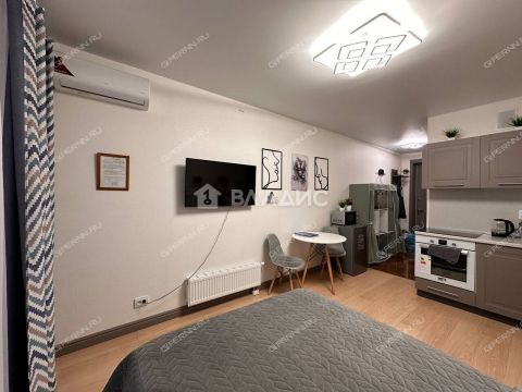 kvartira-studiya-ul-2-ya-oranzhereynaya-d-4a фото