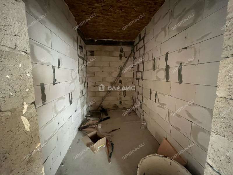 дом на Пионерской улице город Семёнов