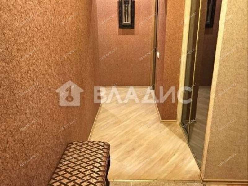 двухкомнатная квартира на Варварской улице дом 44