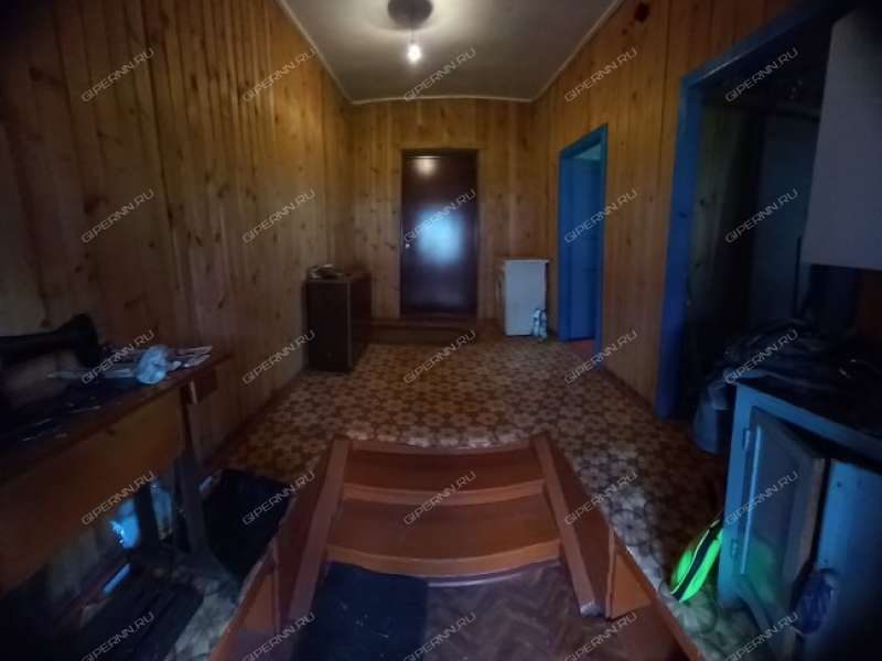 трёхкомнатная квартира на улице 3 Сентября дом 37 рабочий посёлок Сухобезводное