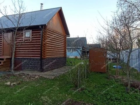 dacha-derevnya-shoniha-bogorodskiy-municipalnyy-okrug фото