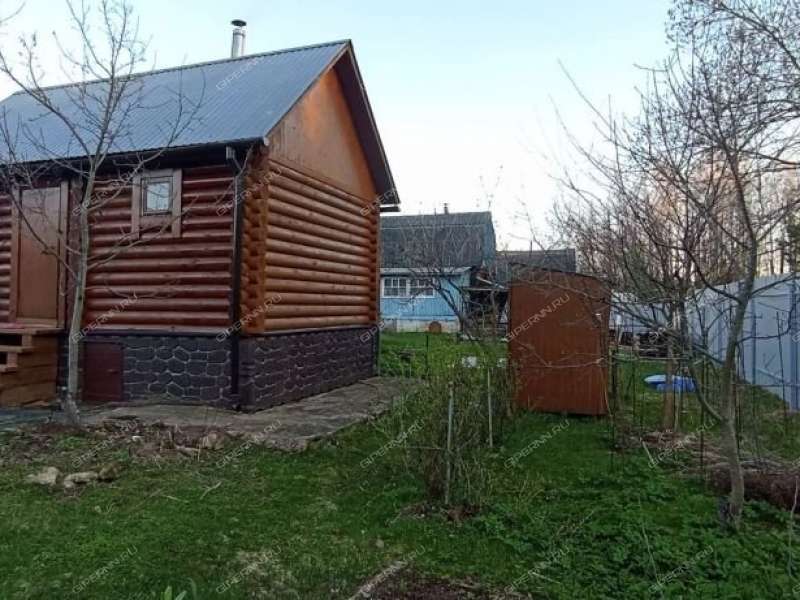 дача на СНТ № 7 Шониха деревня Шониха