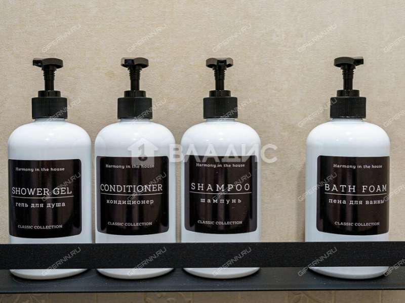 квартира-студия на 2-й Оранжерейной улице дом 4А