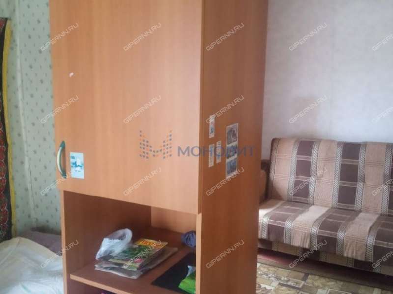 дом на улице Зелёная деревня Ушаковка