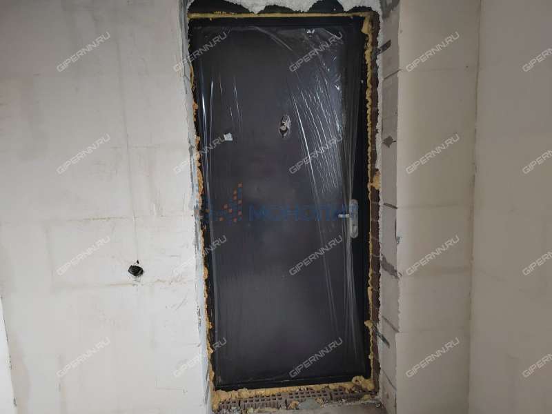 дом на Елховской улице село Елховка