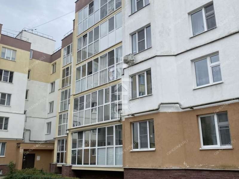 двухкомнатная квартира на Школьной улице дом 28 посёлок Ждановский