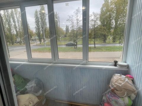 3-komnatnaya-ul-sergeya-akimova-d-8 фото
