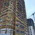однокомнатная квартира в новостройке на улице Бекетова