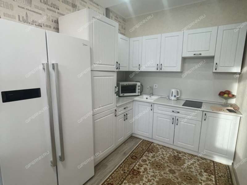 однокомнатная квартира в 6-м микрорайоне дом 36а город Кстово