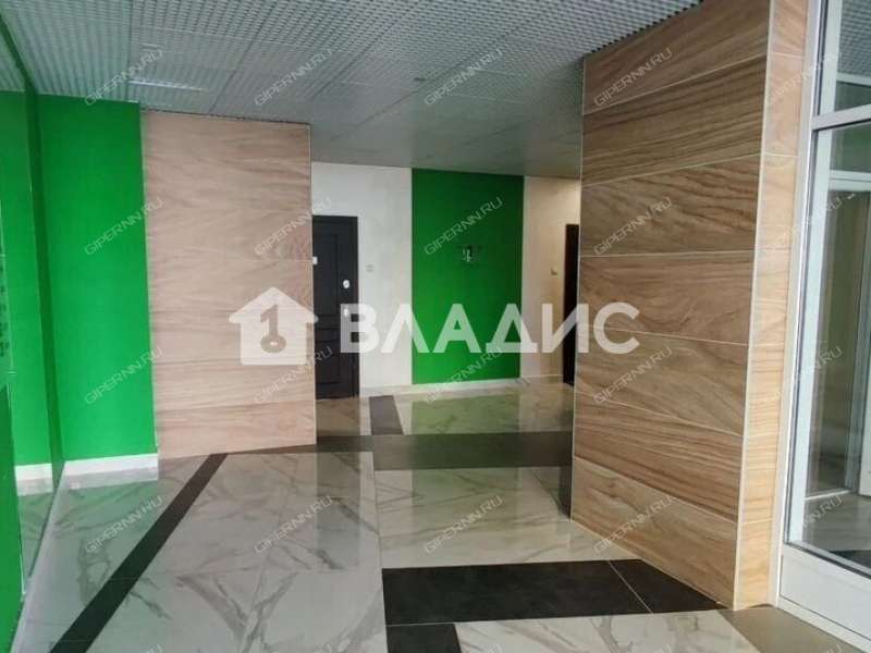 однокомнатная квартира на Русской улице улице дом 17 деревня Анкудиновка