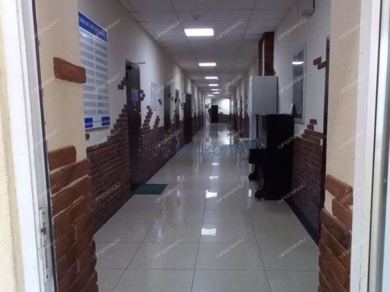 здание под офис на Юбилейной улице