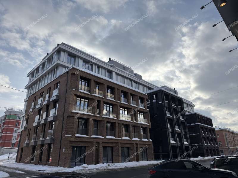 Октябрьская улица, 21 фото