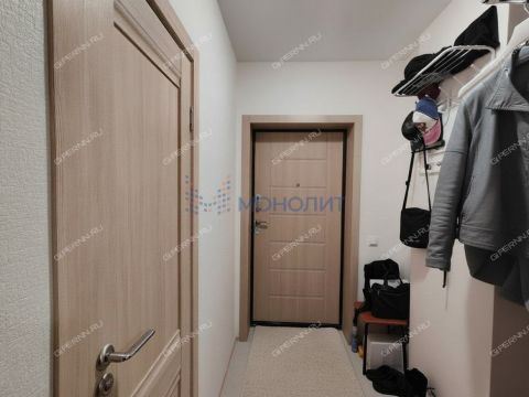 1-komnatnaya-derevnya-ankudinovka-kstovskiy-rayon фото